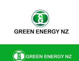 #39 para Design a Logo for Green Energy NZ por studiovision