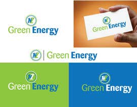 #45 para Design a Logo for Green Energy NZ por zsheta