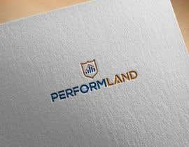 Rita4437 tarafından Design a Logo for Performland -- 2 için no 106