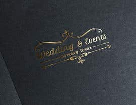 #38 for Design a Logo for a Wedding Directory Group by shakillraj
