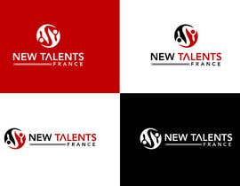williamstudio1님에 의한 Logo for nonprofit organization named &quot;New Talents&quot;을(를) 위한 #209