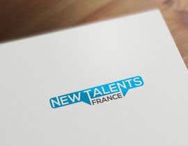 aminhossain570님에 의한 Logo for nonprofit organization named &quot;New Talents&quot;을(를) 위한 #468