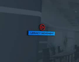 #64 ， Logo Design - Legacy Movement 来自 Wininglogo