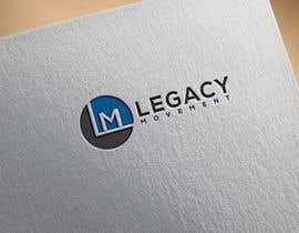 #57 ， Logo Design - Legacy Movement 来自 mdshak