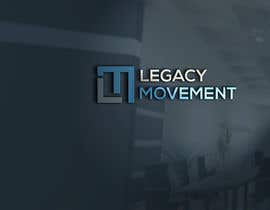 #136 ， Logo Design - Legacy Movement 来自 mdshak
