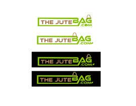 Nambari 69 ya Design a Logo for Jute Bag brand na ShaminaHaque