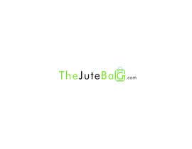 Nambari 68 ya Design a Logo for Jute Bag brand na joubir