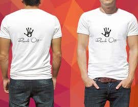 #27 για Reach Out Logo Design + T shirt Design από diliprojmala