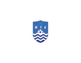 Nambari 55 ya Design a logo for a Football (Soccer) Association named WFA na nazmulhasan27771