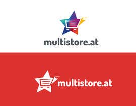 #33 für Design eines Logos für den Shop Multistore.at von sbilogic1