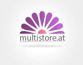 #5 für Design eines Logos für den Shop Multistore.at von MALEK1989