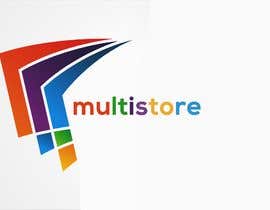 #7 für Design eines Logos für den Shop Multistore.at von swiftness