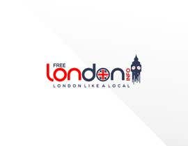 #39 for Free London logo by Qomar