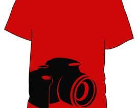 #1 för Need a Tshirt Design Front and back. av monsterbert