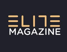 #7 pёr Design Logo for Premium Lifestyle Magazine nga Damonik