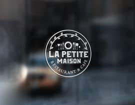 eddesignswork님에 의한 Design a Logo for old style french restaurant을(를) 위한 #155