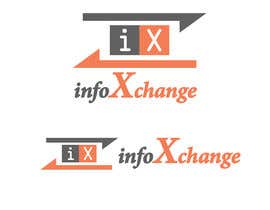 #37 for Design a Logo for an Information Exchange website by akhilsoman426