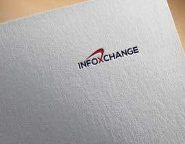 #48 for Design a Logo for an Information Exchange website af IMRAANKHANBD