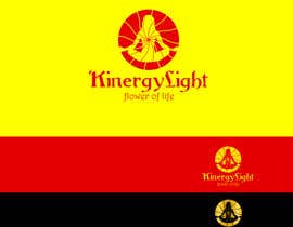 #110 for Design a Logo for KinergyLight by atikur2011