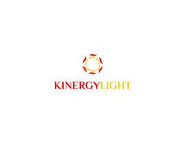 #89 for Design a Logo for KinergyLight by svetlanadesign