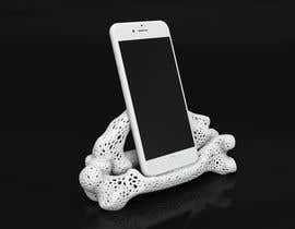 #4 for 3D design of a Phone-stand for 3D print by PirkaStudio