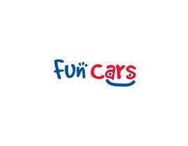 #62 per Design a Logo for a car rental - Fun cars da uvnvu