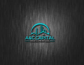 #100 для www.anccapitalinvestment.com LOGO від designpalace