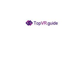 #86 for Design a LOGO for a VR (virtual reality) Guide website!! by ikari6