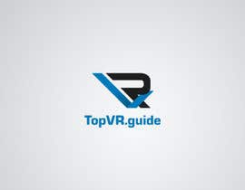 #126 for Design a LOGO for a VR (virtual reality) Guide website!! by designmhp