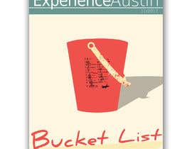 #6 ， Magazine Cover Featuring A Bucket List 来自 Zdenno