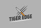 Predogledna sličica natečajnega vnosa #205 za                                                     Modern Logo Design for Tiger Edge
                                                