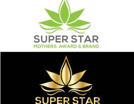 #24 for I&#039;m in need of a logo that represents the SuperStar Mothers Award and brand. A SuperStar Mother inspires, empowers and transforms the world.  Simply put, she is a hero not only to her family, but a game changer to the world. by asimjodder