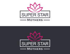 #30 for I&#039;m in need of a logo that represents the SuperStar Mothers Award and brand. A SuperStar Mother inspires, empowers and transforms the world.  Simply put, she is a hero not only to her family, but a game changer to the world. by anita89singh