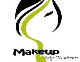 jonathanc62 tarafından Design a Logo for Makeup by Katherine için no 72