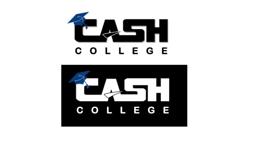 Konkurrenceindlæg #1129 for                                                 Logo Design for CASH
                                            
