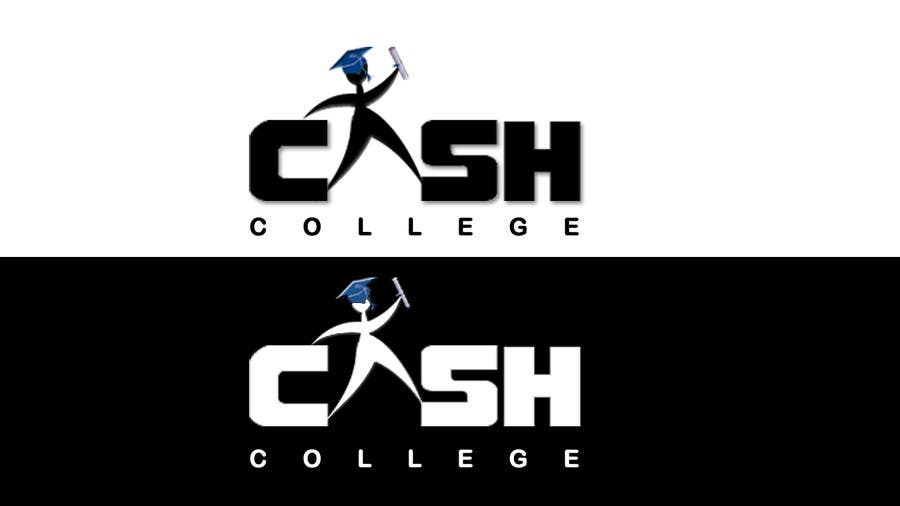 Contest Entry #1132 for                                                 Logo Design for CASH
                                            