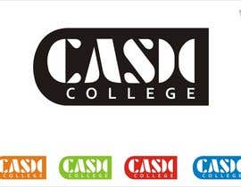 Nro 1191 kilpailuun Logo Design for CASH käyttäjältä innovys