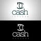 Kilpailutyön #1056 pienoiskuva kilpailussa                                                     Logo Design for CASH
                                                
