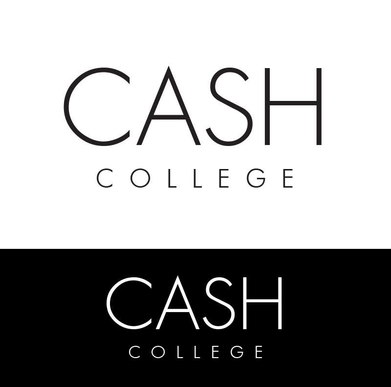 Intrarea #1026 pentru concursul „                                                Logo Design for CASH
                                            ”