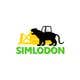 Εικόνα Συμμετοχής Διαγωνισμού #70 για                                                     Simlodon Logo
                                                