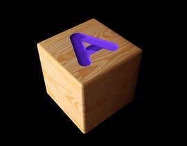#52 for 3D wooden Letters and numbers av fuadjalil