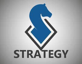 nº 5 pour Logo for strategizing platform par TimNik84 