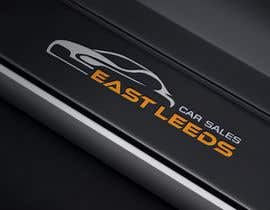 #27 untuk Design a Logo East Leeds Car Sales oleh RashidaParvin01