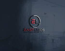 #8 untuk Design a Logo East Leeds Car Sales oleh graphner