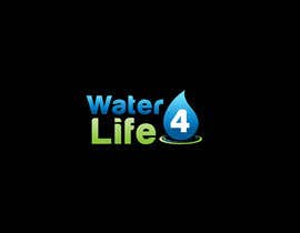 fokirmahmud47 tarafından Design a Logo (Water4Life için no 15