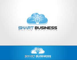 #84 for Design a Logo + business card for a Startup : Smart Business Online by maryanfreeboy