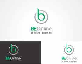 #100 untuk Design a Logo for be-online oleh jayrathod2