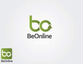 #30 untuk Design a Logo for be-online oleh alexandracol