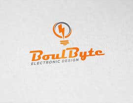 nº 159 pour Make a new Logo about startup electronic design par hasansquare 