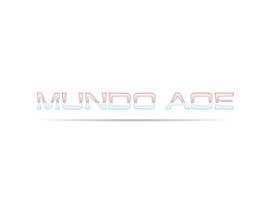#13 for Mundo AOE. Logo1 by JA838